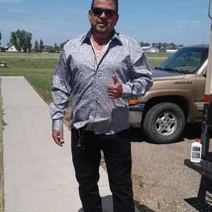 Meet your Posher, Ramiro